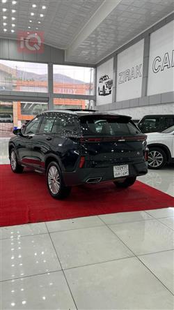 Haima 8S
